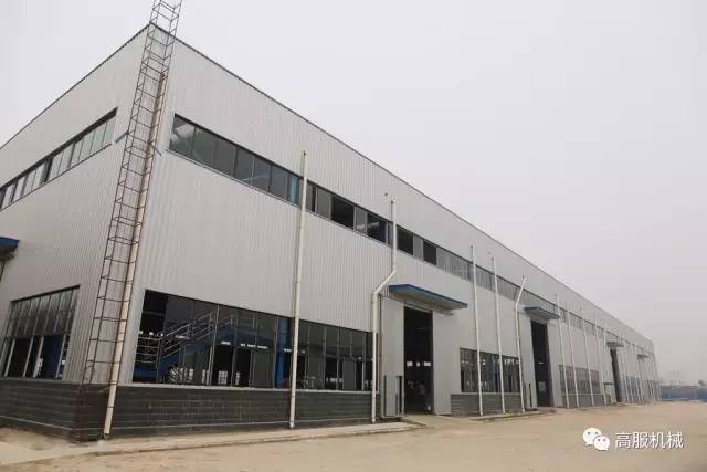新鄉高服機械