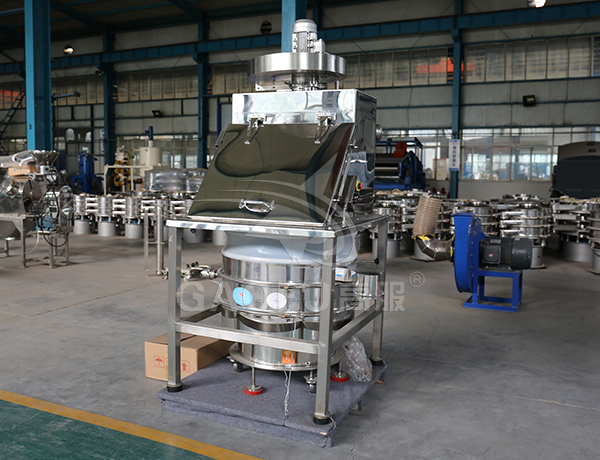 無塵投料站有什么優勢？無塵投料站有哪些好處被廣泛應用？