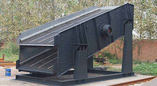 大型振動篩哪個牌子好（值的入手的一款振動電機）?