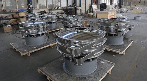 超聲波振動(dòng)篩原理及應(yīng)用(工作原理和作用介紹)