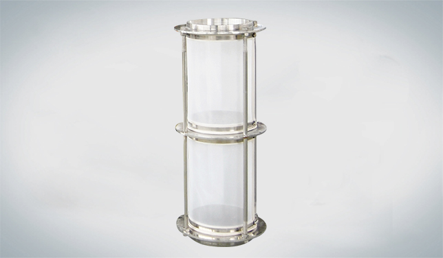 氣流篩網(wǎng)籠