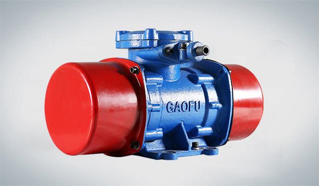 YZS振動電機(jī)