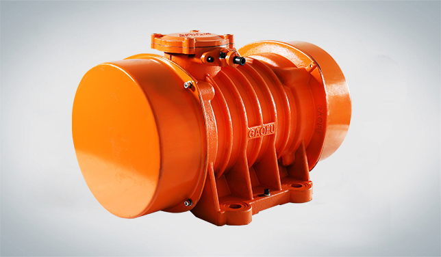 YBZ粉塵防爆振動電機