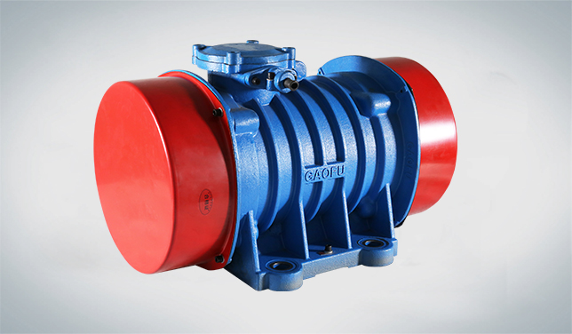 YZO振動電機(jī)