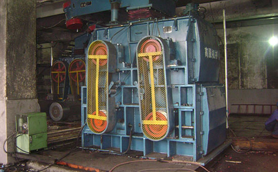 流化床鍋爐碎煤機(jī)