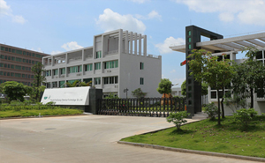 S49-1000型旋振篩解決浙江某金屬粉體有限公司銅粉粗粉細粉分開