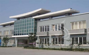 高服超聲波振動篩解決洋浦某金屬制品有限公司粗顆粒合金粉與細顆粒合金粉分級問題