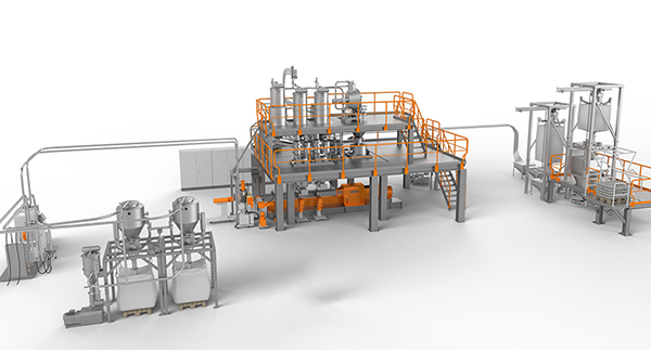 智能化、系統化戰略轉型
