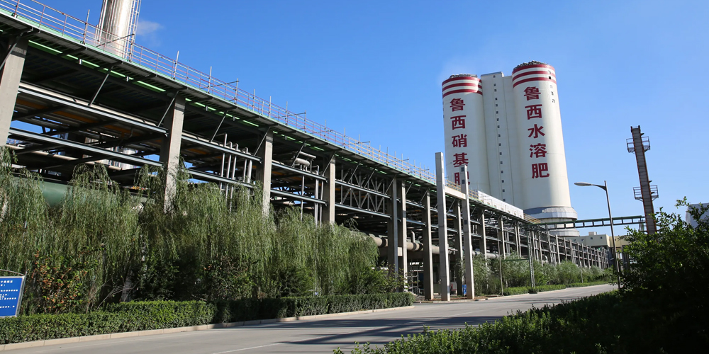 魯西化工用高服齒輥式碎煤機(jī)