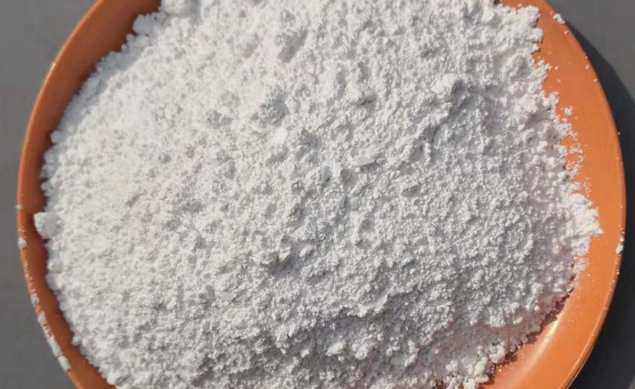 滑石粉篩分解決方案