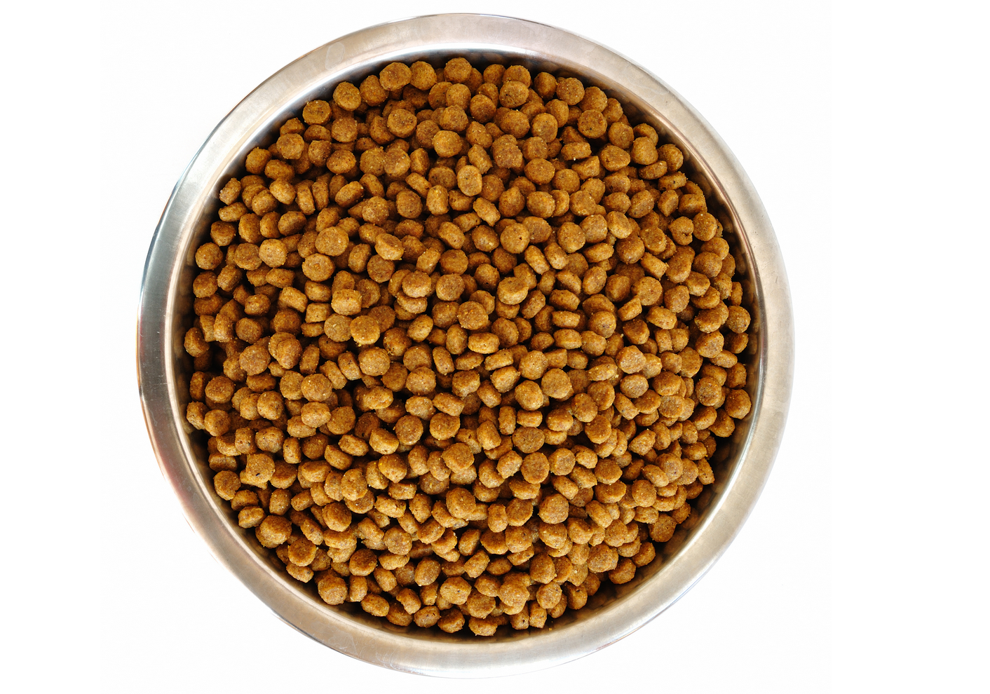 寵物飼料篩分完整解決方案