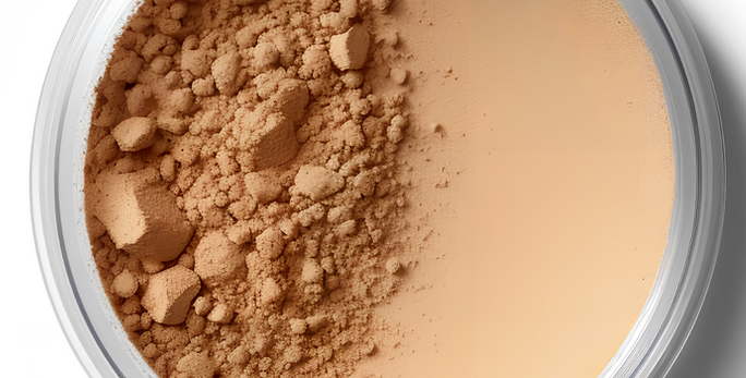 化妝品原料篩分方案及臥式氣流篩應用解析