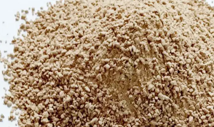 中藥配方顆粒篩分解決方案