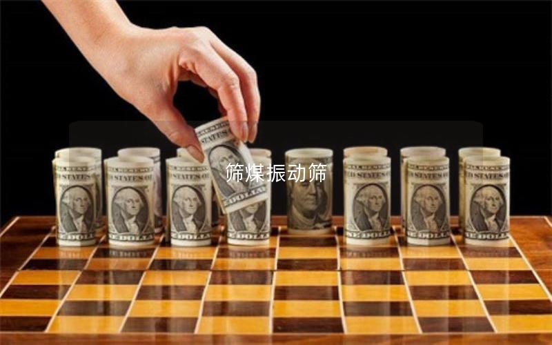 篩煤振動篩 篩煤振動篩