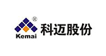 科邁股份 科邁股份