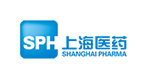 上海醫藥 上海醫藥