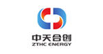 中天合創